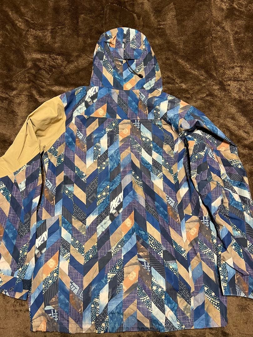 スノーボード BURTON AK CYCLIC GORE-TEX 2L JACKET