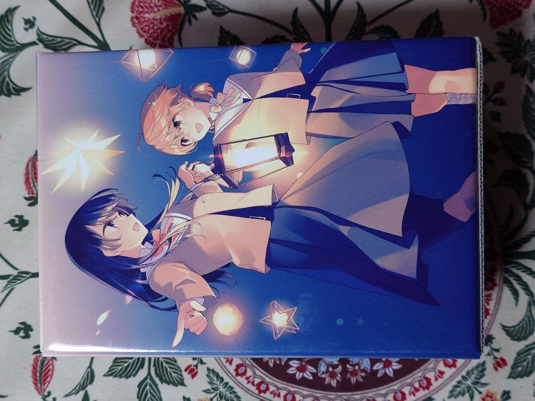 やがて君になる 単行本 全8巻セット 限定収納Box&小冊子付き