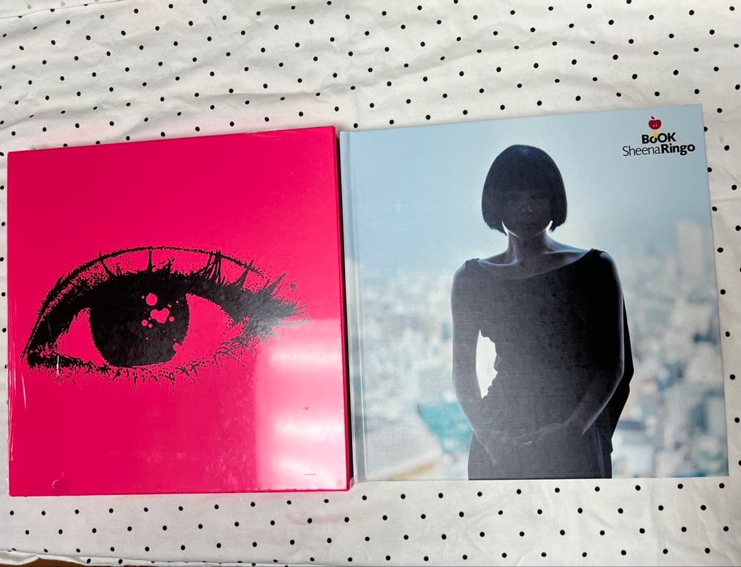 Sheena Ringo BoOk アートブック　椎名林檎　東京事変