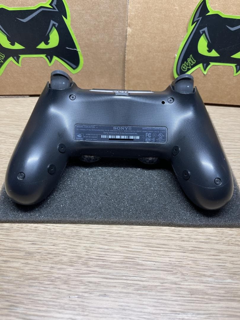 美品 スマートトリガー Evil controller エビル コントローラー