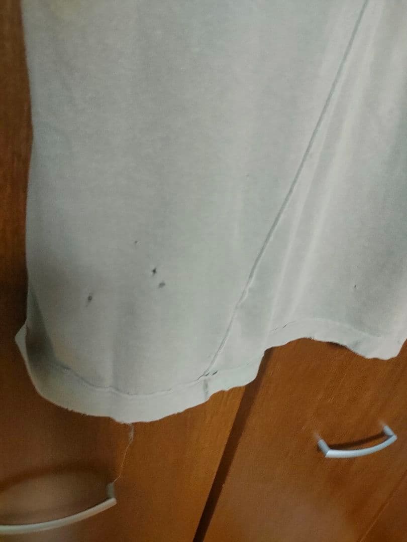 07AW RICK OWENS DRKSHDW Tシャツ 希少