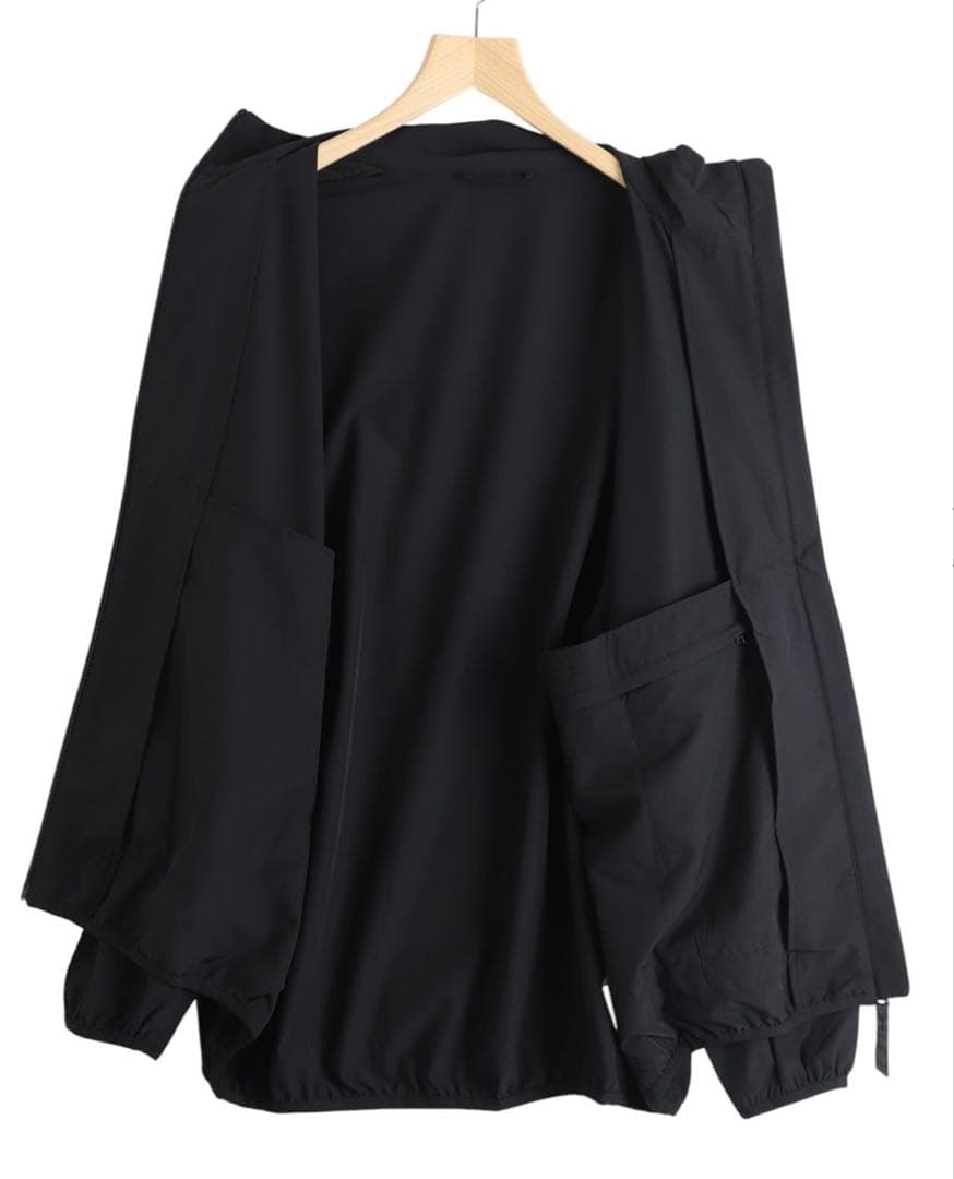 【新品未使用】FreshServiceUTILITY PACKABLE SUIT