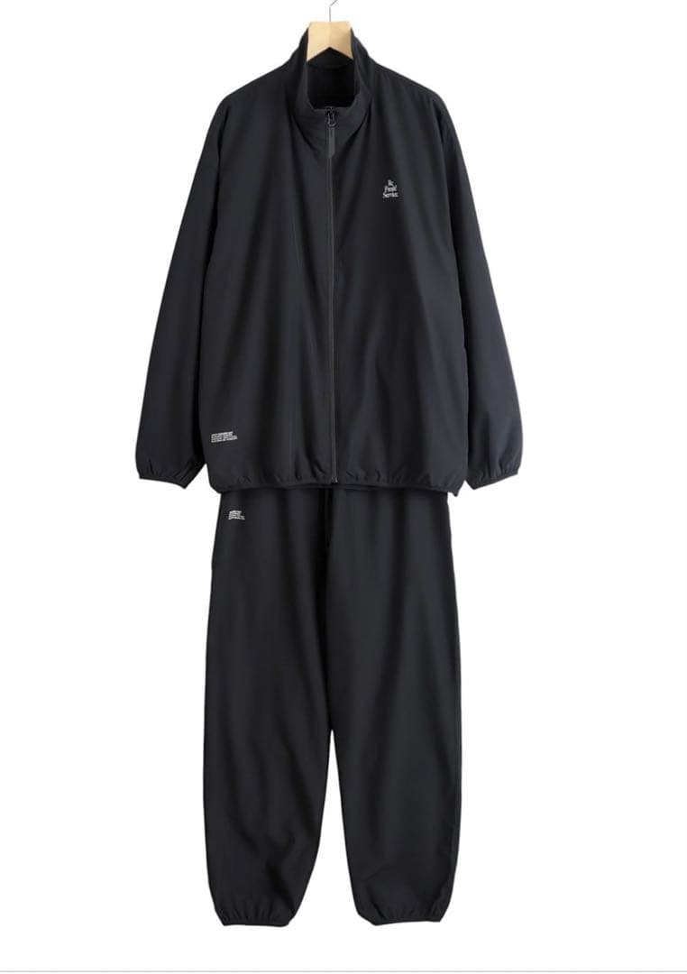 【新品未使用】FreshServiceUTILITY PACKABLE SUIT