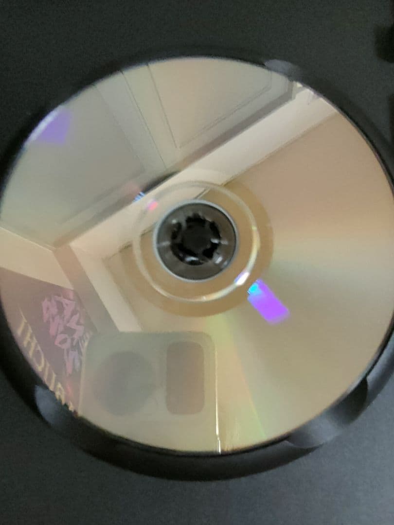 長渕剛DVD OH! ピック無し (バッジ付き7NIGHT