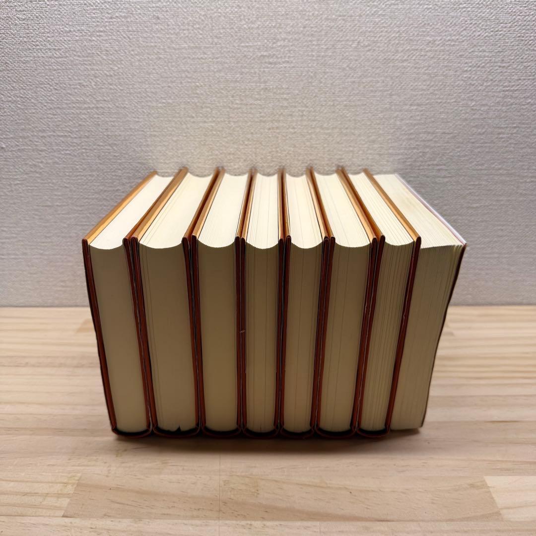 ドラッカー 名著集7冊+マネジメント　合計8冊セット