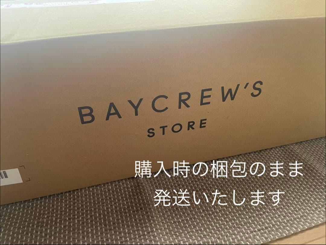 美品★未使用【STURLINI】BOTHS SIDE ZIP BOOTS