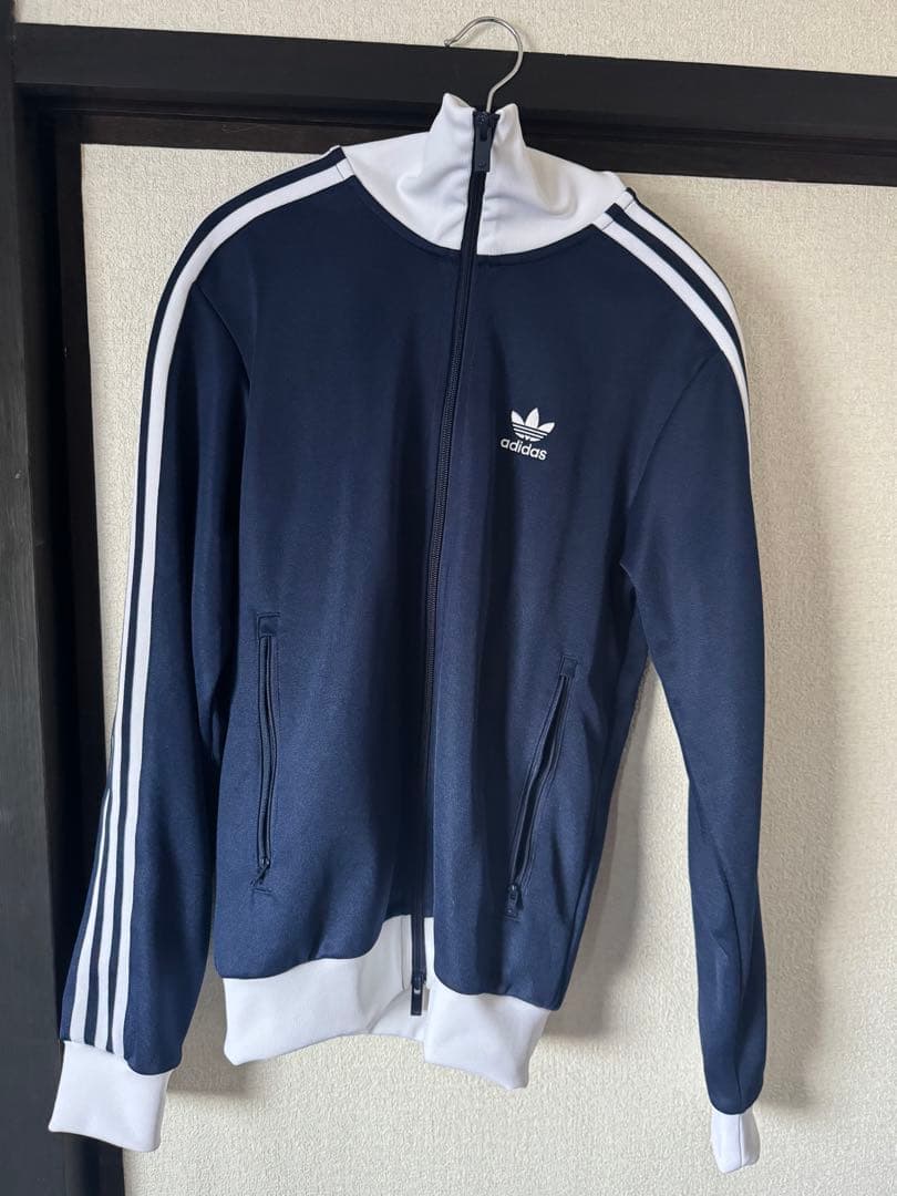 クラシックトラックジャケット adidas Originals