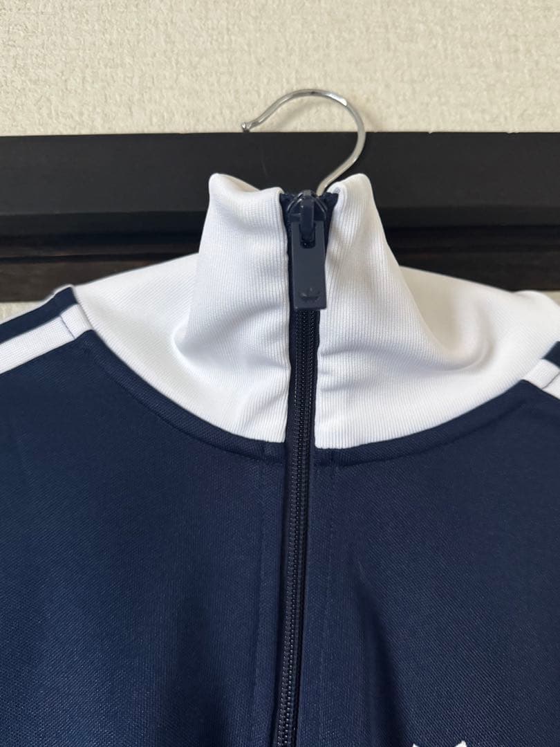 クラシックトラックジャケット adidas Originals