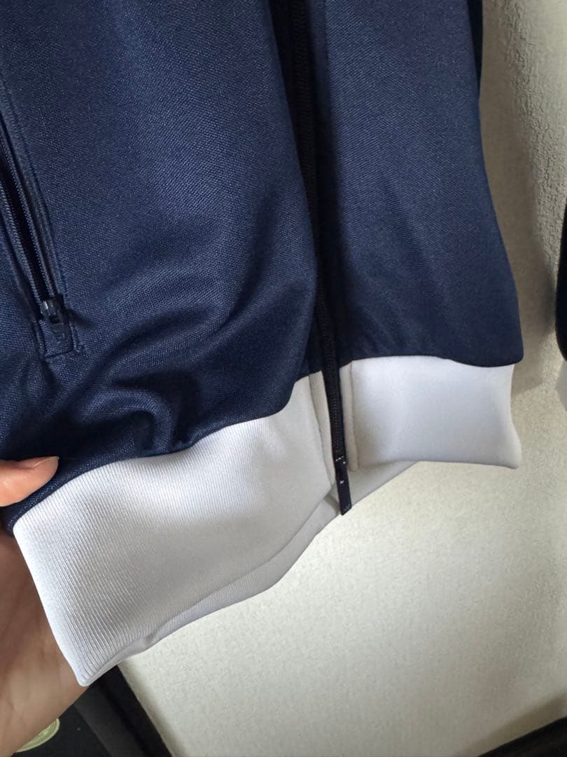 クラシックトラックジャケット adidas Originals