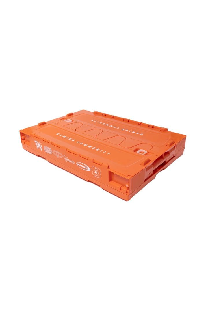 zawaw4[新品]vault room container/org
