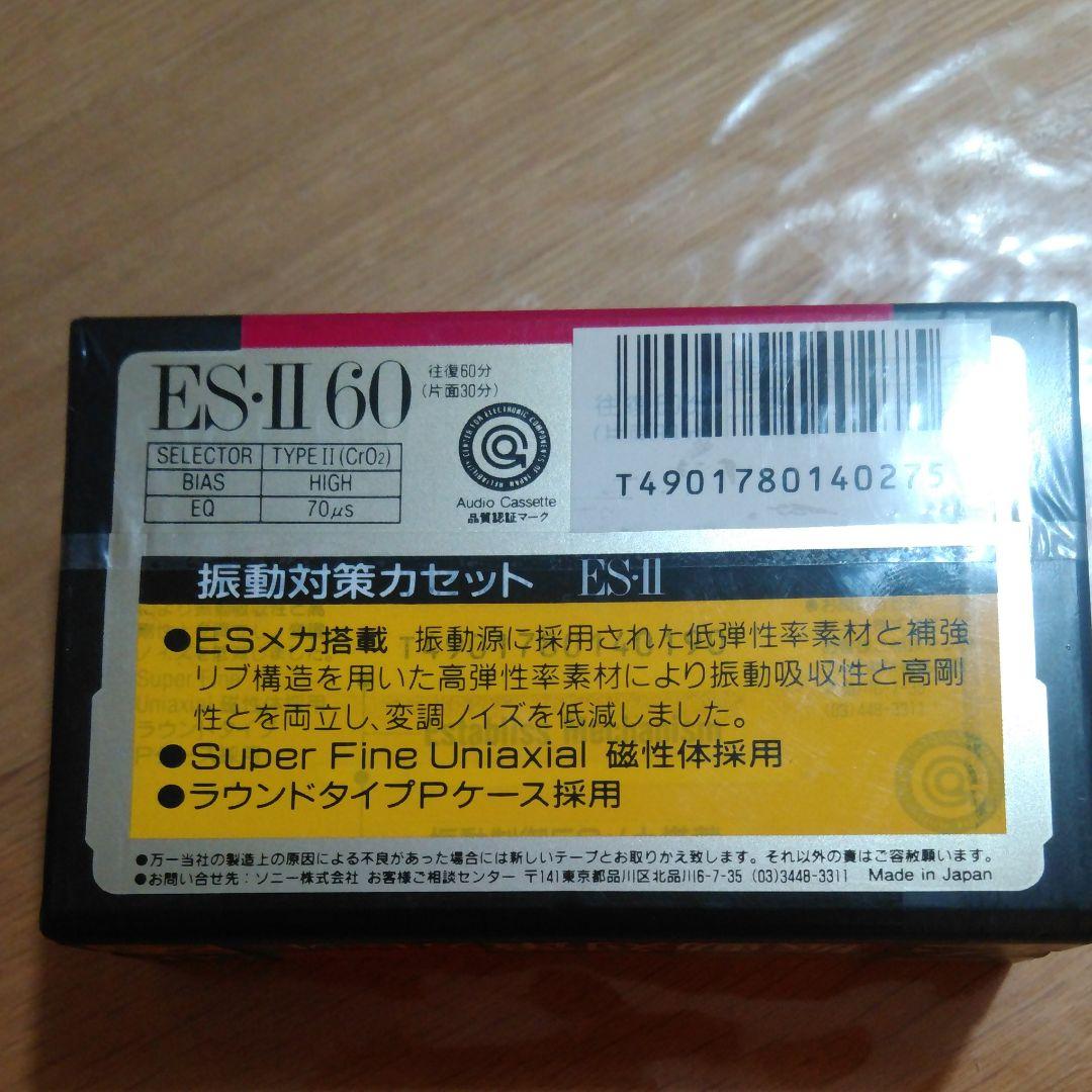 その他 SONY 2ESM2 60