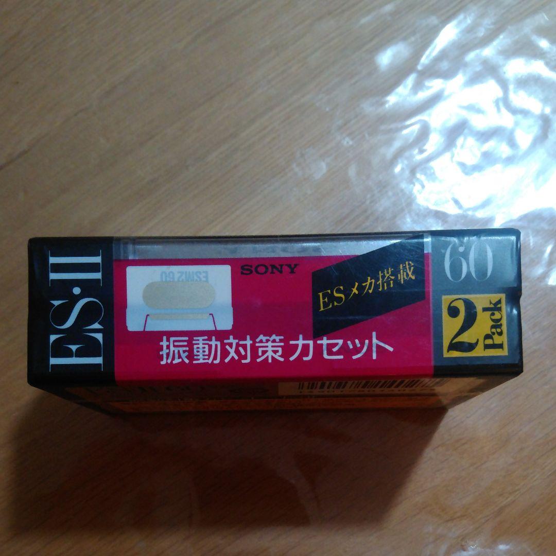 その他 SONY 2ESM2 60
