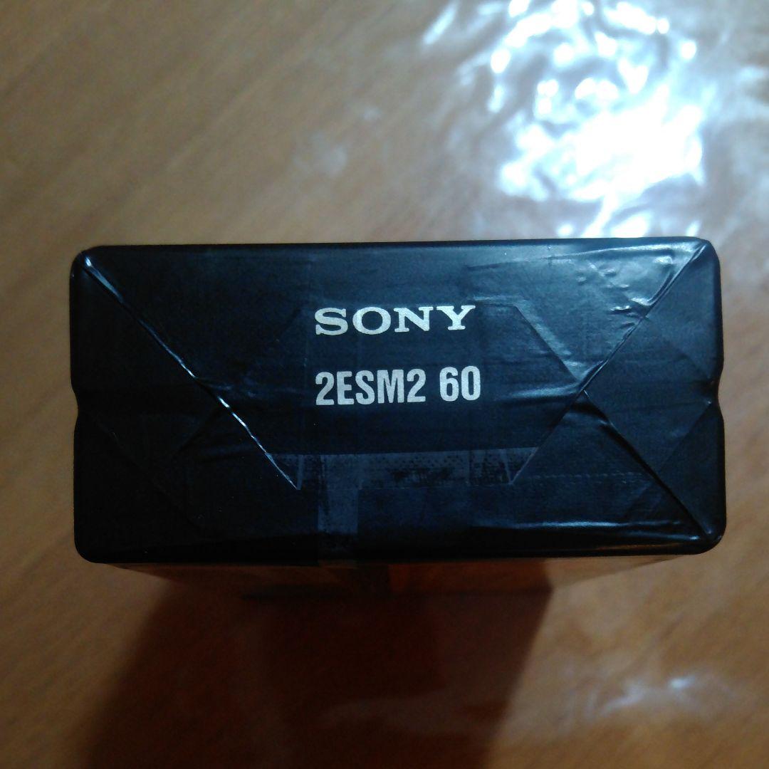 その他 SONY 2ESM2 60