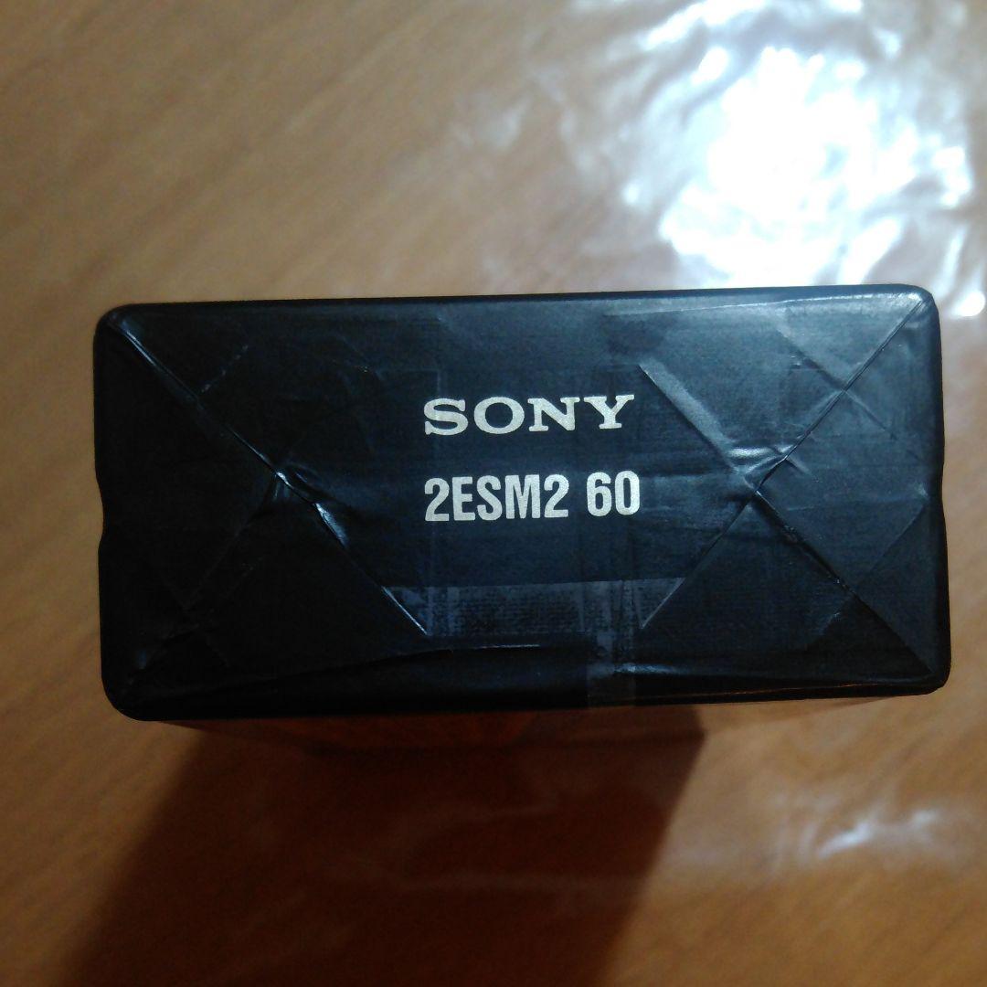 その他 SONY 2ESM2 60