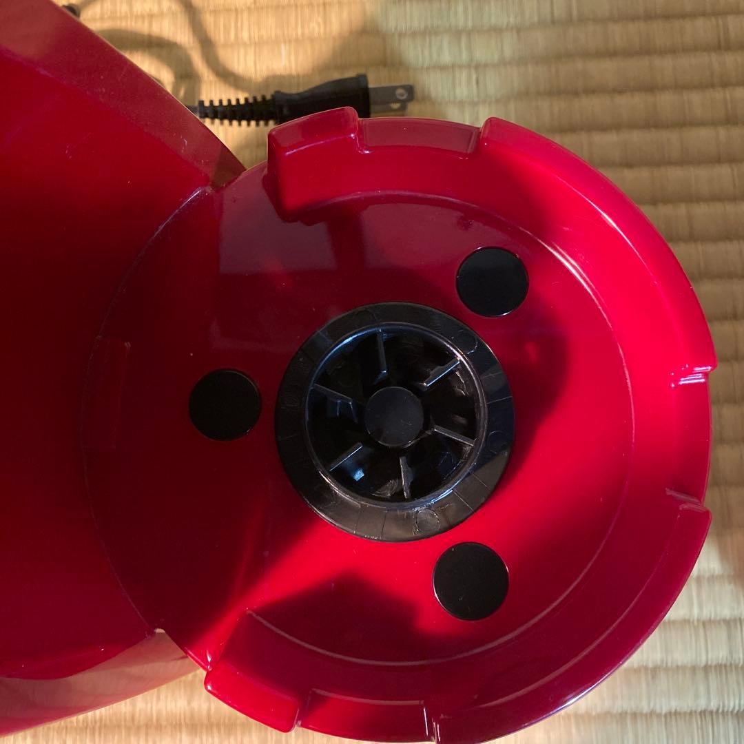 【YAMAMOTO】山本電気 マルチフードプロセッサー