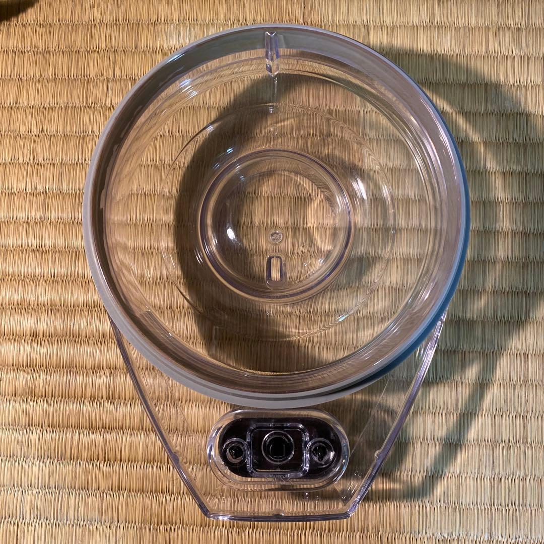 【YAMAMOTO】山本電気 マルチフードプロセッサー