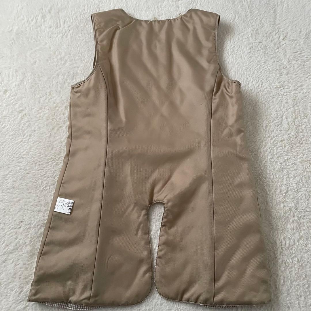 美品✨️ PERSON’S ダブル トレンチコート ライナー 洋服の青山 撥水加工