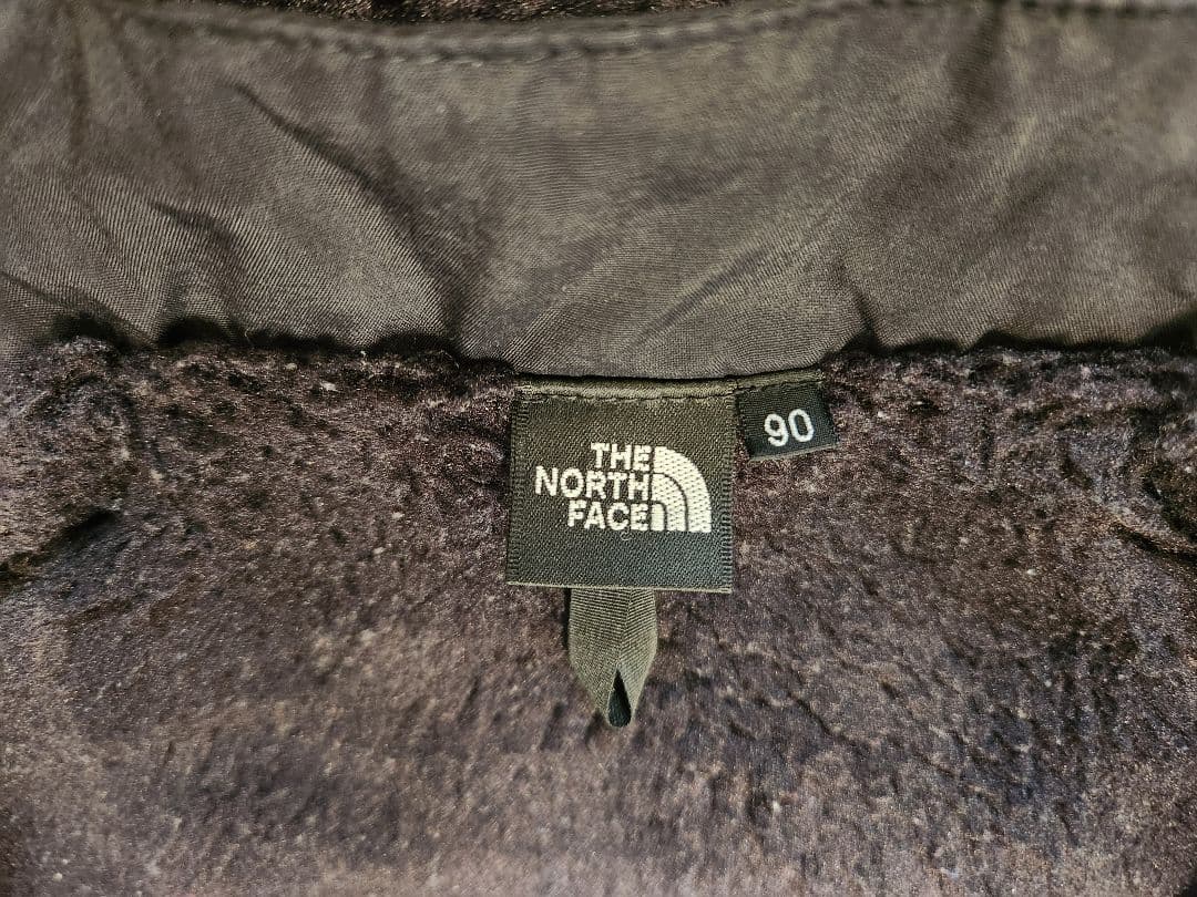 THE NORTH FACE ノースフェイス コンパクトノマドジャケット 90