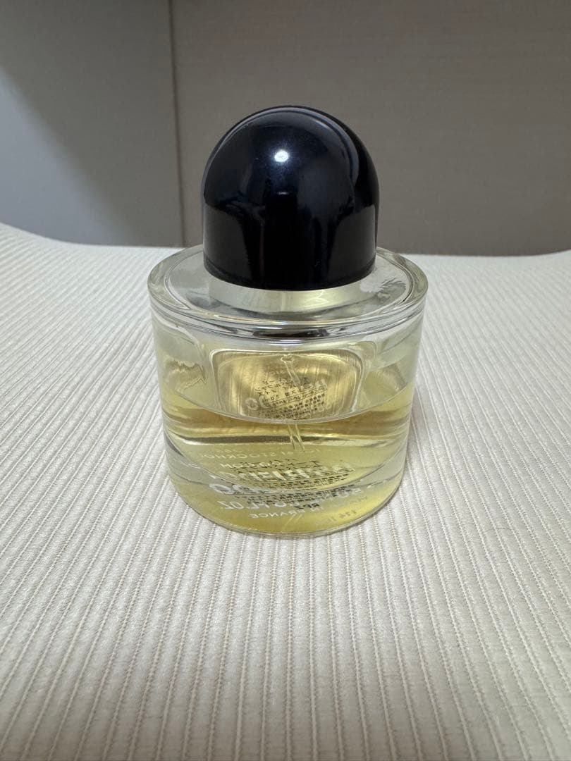香水(ユニセックス) BYREDO MUMBAI NOISE Eau de Parfum