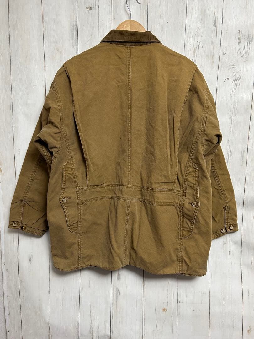 AMANDA SMITH ダックジャケット リバーシブル M w40
