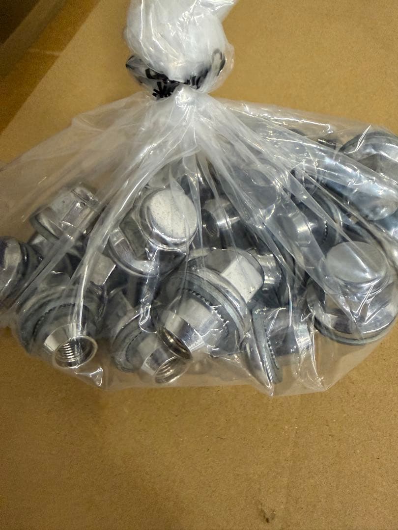 フェアレディZ(RZ34)純正ホイール4本セット 美品