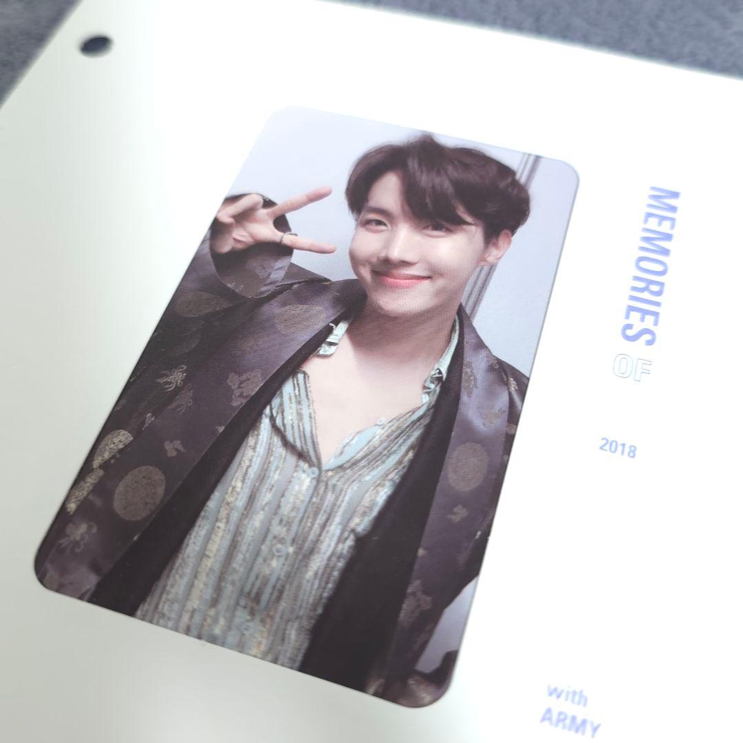 K-POP・アジア BTS memories DVD Blu-ray 2017 2018 2019