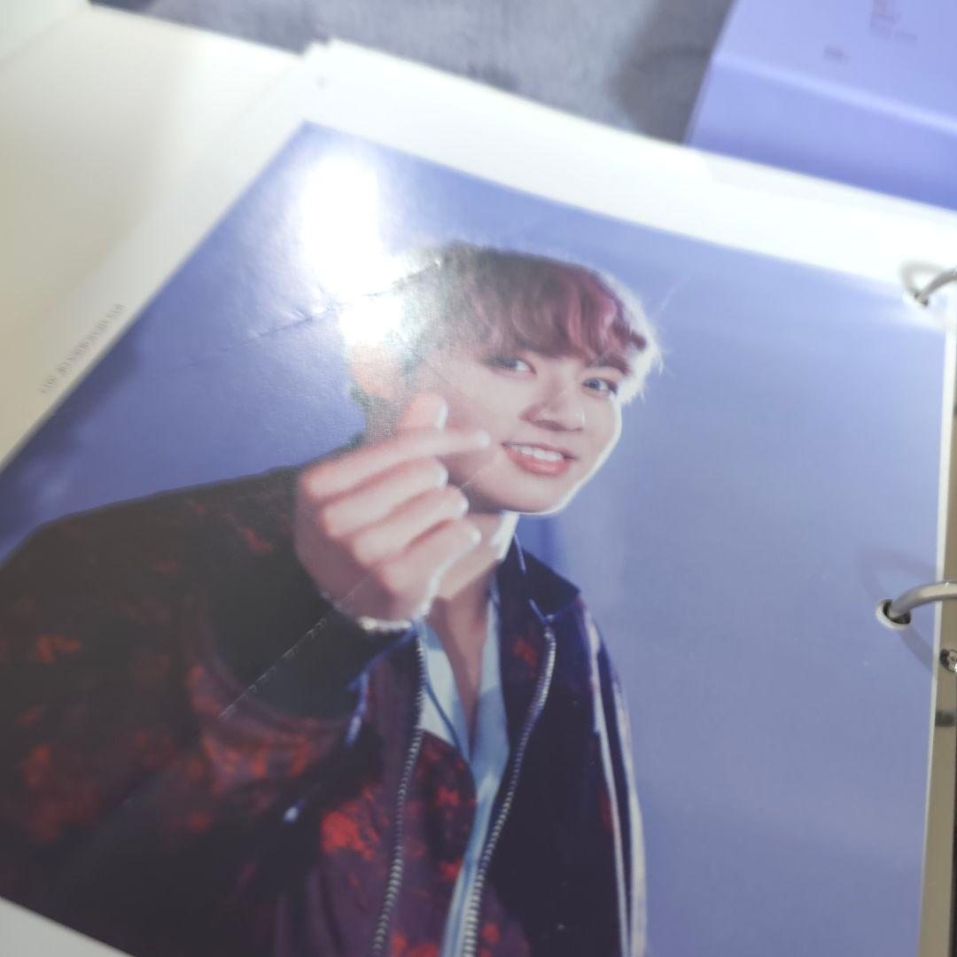 K-POP・アジア BTS memories DVD Blu-ray 2017 2018 2019