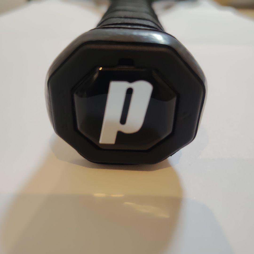 Prince Phantom 100 漆黒 G2限定モデル Bグロメット付き