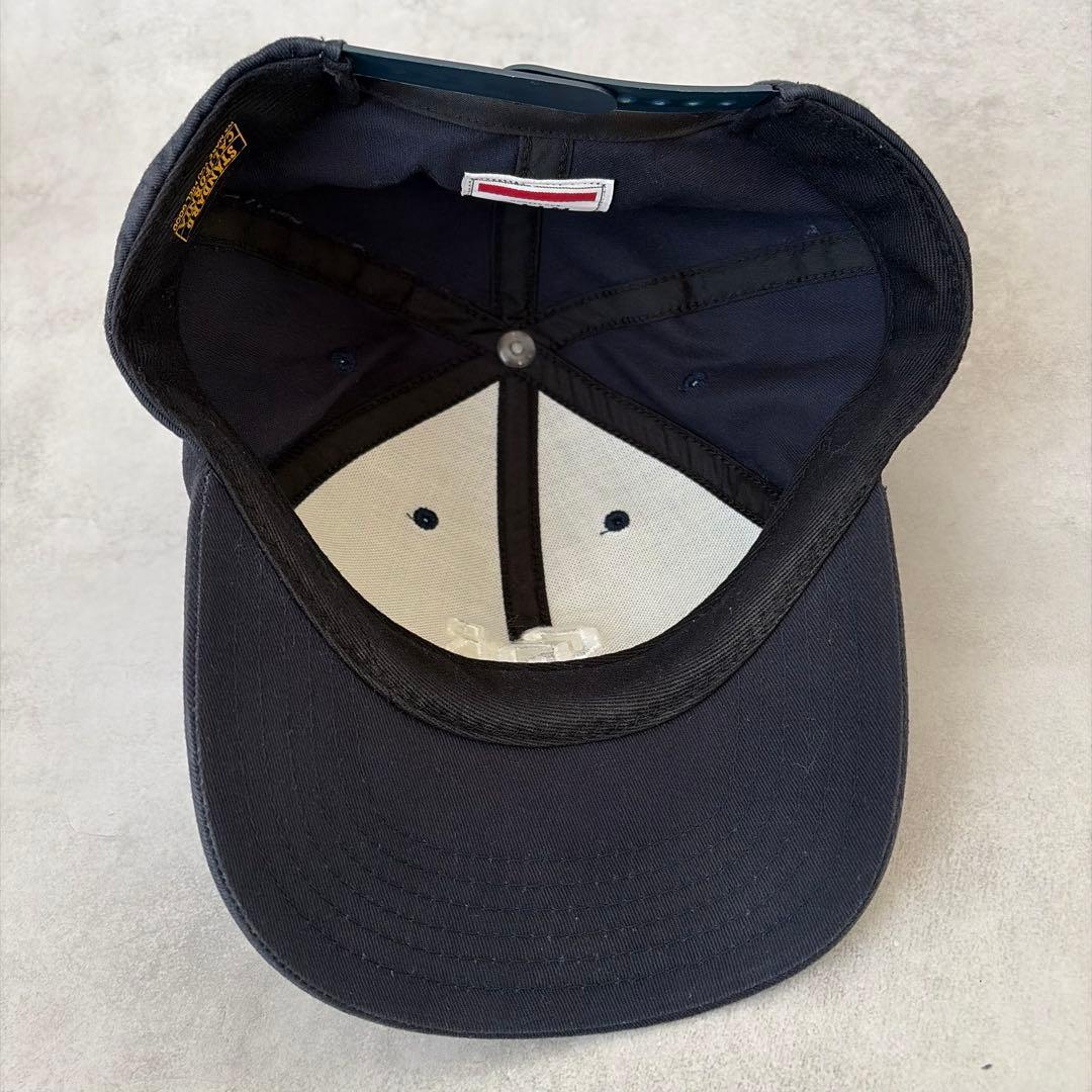 【美品/希少】スタンダードカリフォルニア×ロンハーマン　ベースボールキャップ