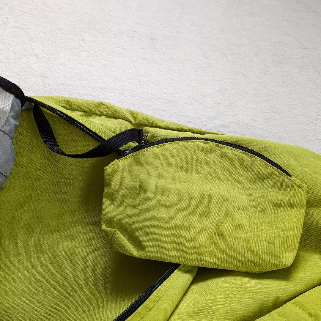 HEALTHY BACK BAG ラージ　ワンショルダーバッグ