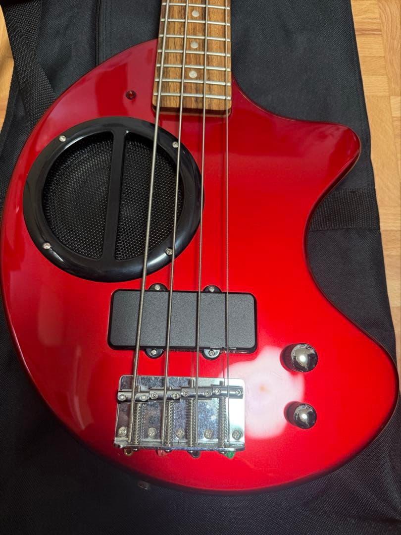 フェルナンデス　ZO-3 ベース