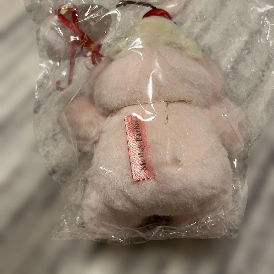 メイリーパーラー　maileyparlor ピンクメロンソーダのくまちゃん　美品