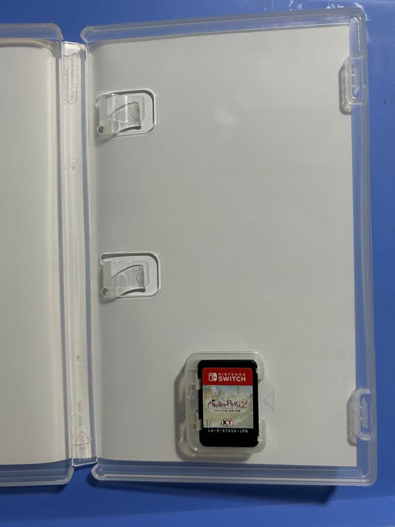 ライザのアトリエ1.2 ホウオウ