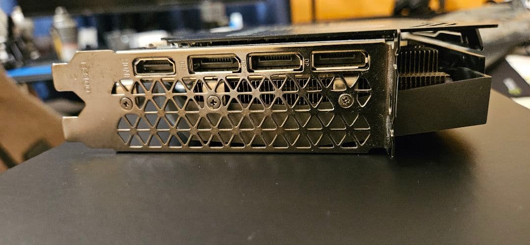 グラフィックボード・グラボ・ビデオカード NVIDIA GeForce RTX3070 8GB DDR6