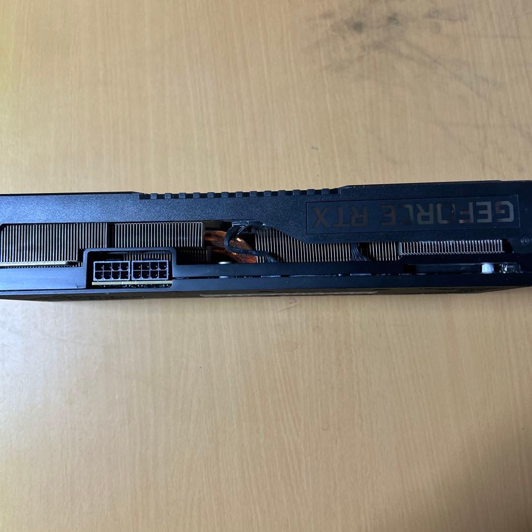 HP GeForce RTX3080 (動作確認済み)