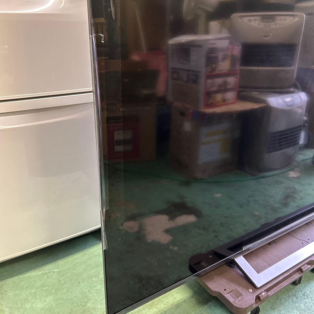東芝 REGZA 65M530X 65インチ4K液晶テレビ 引取可