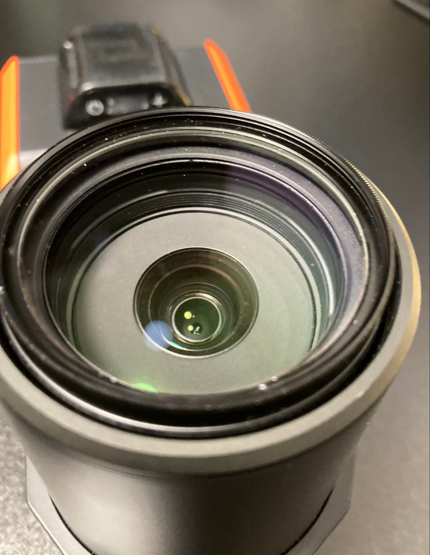 SOLOSHOT3 OPTIC65 [4K対応] SS3O65B 社外三脚付き