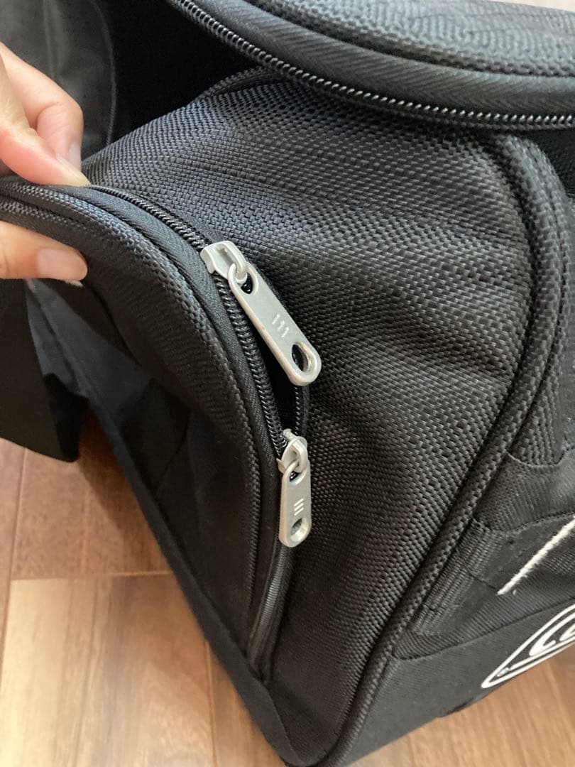 コールマン　ボストン　キャリー　70l