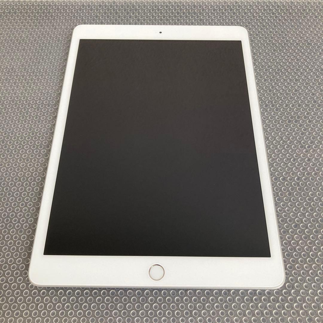 1057【早い者勝ち】電池良好☆iPad7 第7世代 32GB WIFIモデル☆