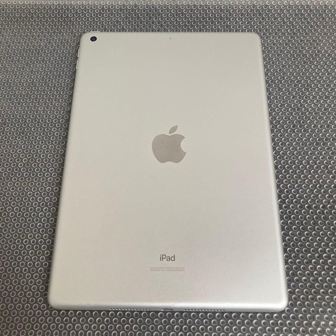 1057【早い者勝ち】電池良好☆iPad7 第7世代 32GB WIFIモデル☆