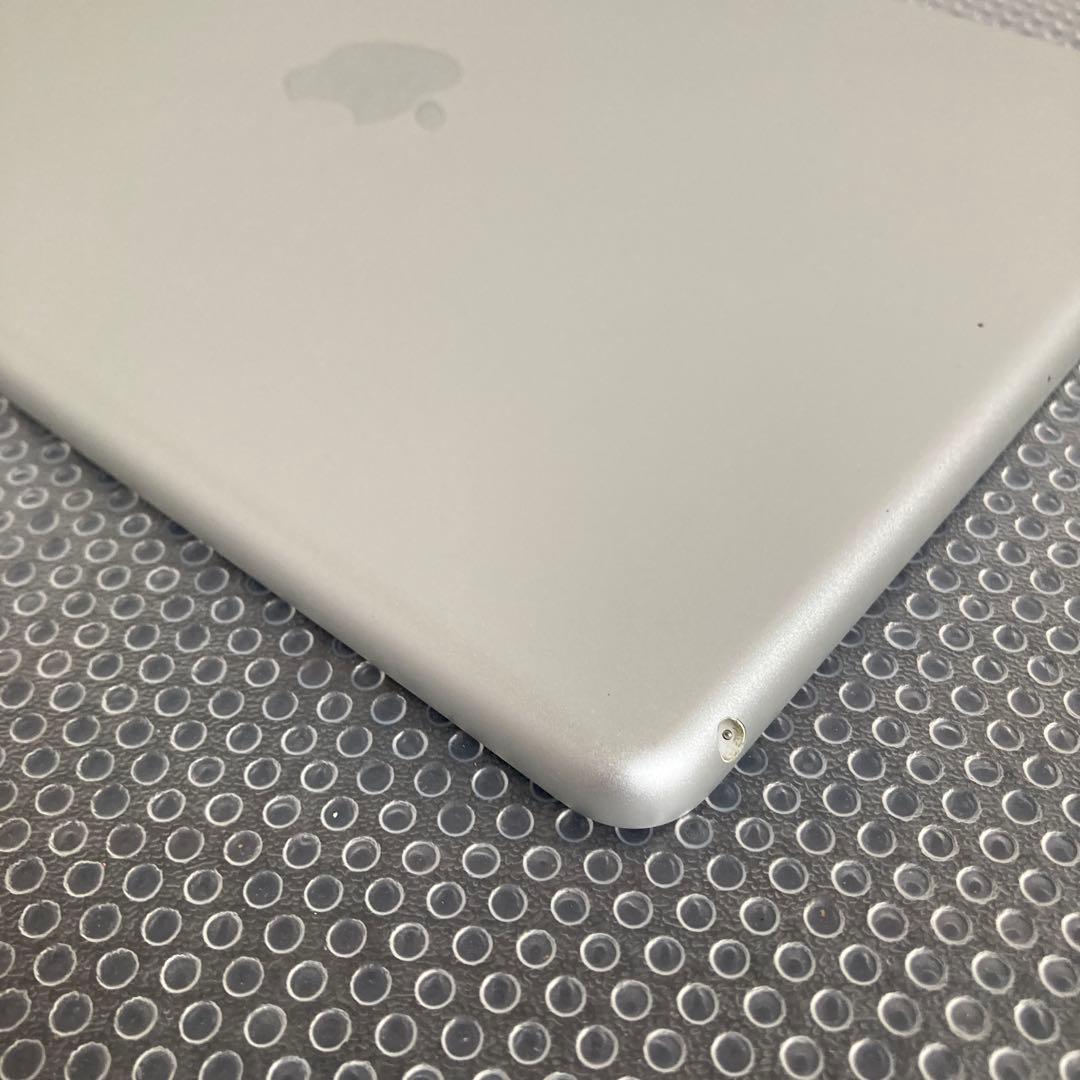 1057【早い者勝ち】電池良好☆iPad7 第7世代 32GB WIFIモデル☆