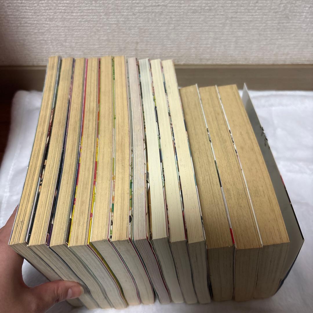 ヘタリア 13冊セット
