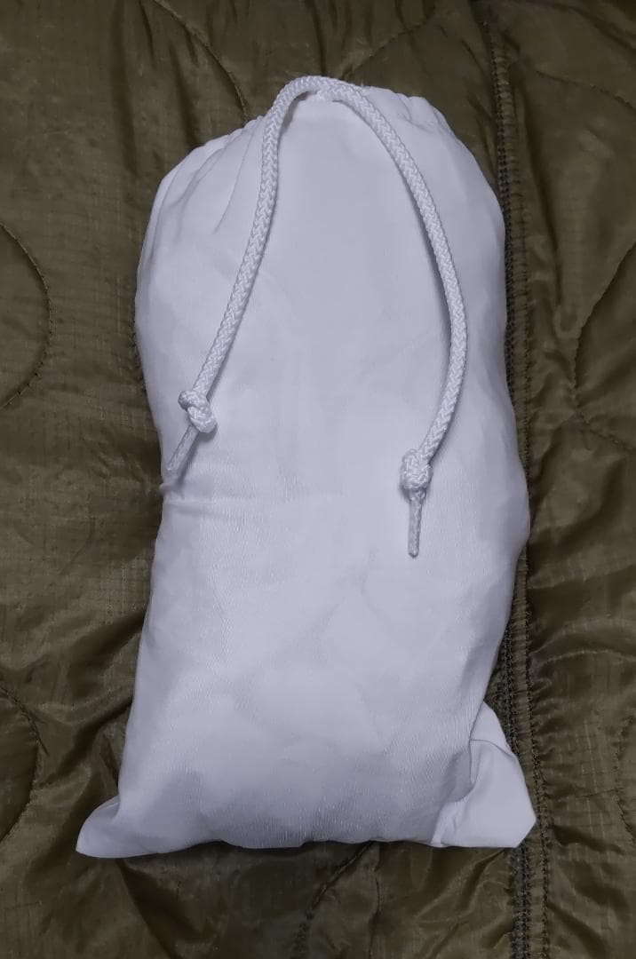 米軍 2017年  Camo Parka スノー カモ パーカー (S)