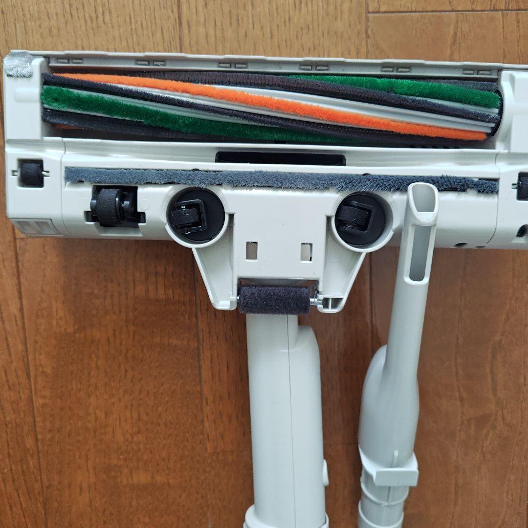 TOSHIBA　VC-CLP54（C）コードレススティッククリーナー