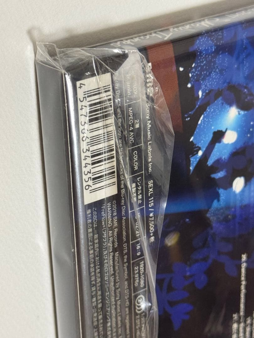 西野カナ/Dome Tour 2017\\"Many Thanks\\"
