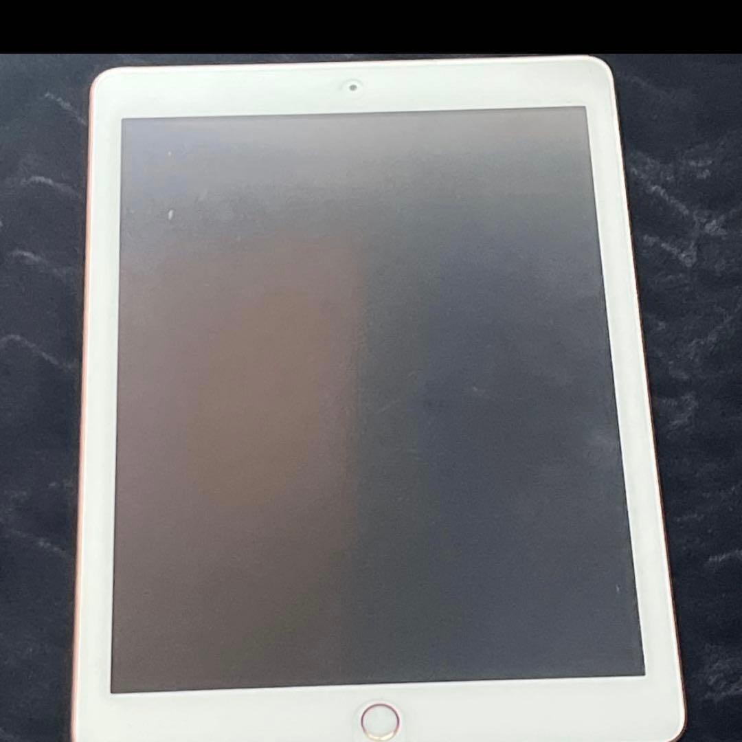 iPad 第6世代 WiFiモデル