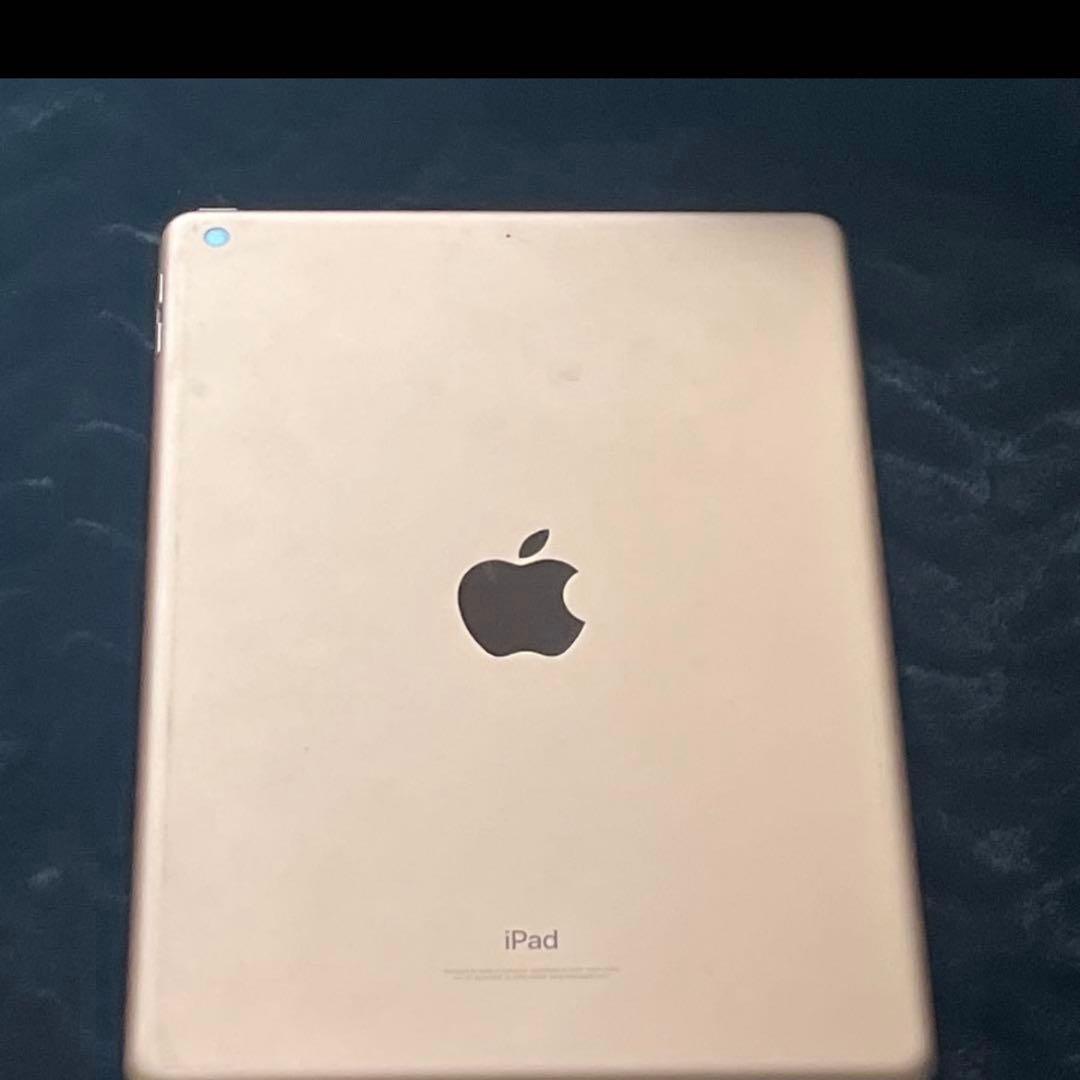 iPad 第6世代 WiFiモデル