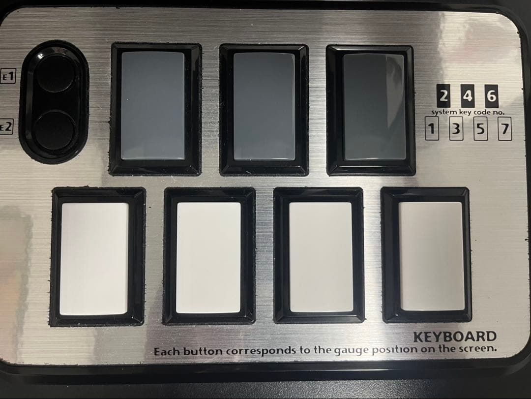 beatmania IIDX 弐寺 コントローラー エントリーモデル エンコン