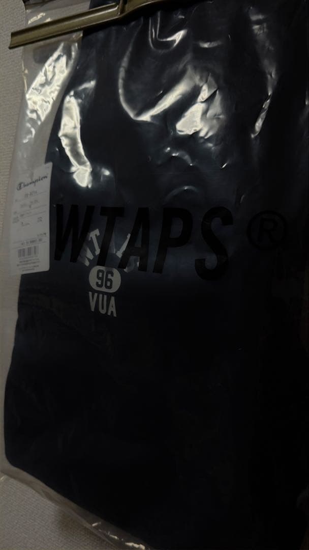 WTAPS×Champion スウェットパンツ サイズM