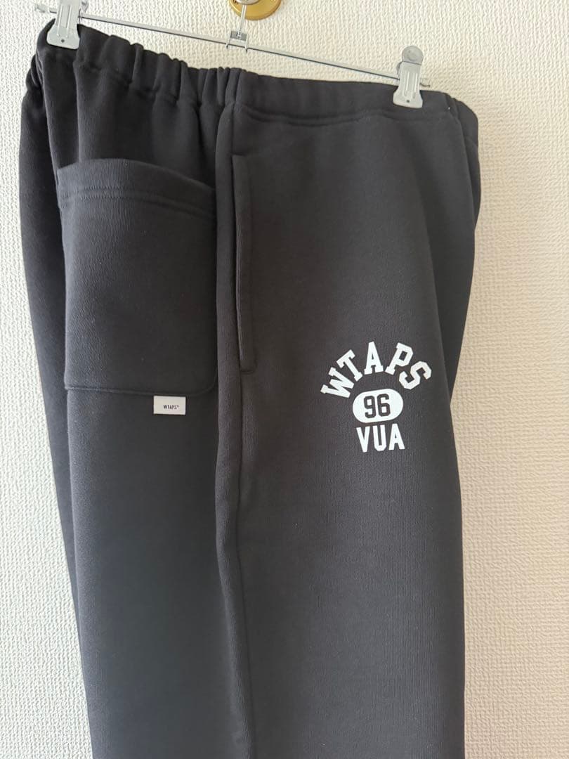WTAPS×Champion スウェットパンツ サイズM